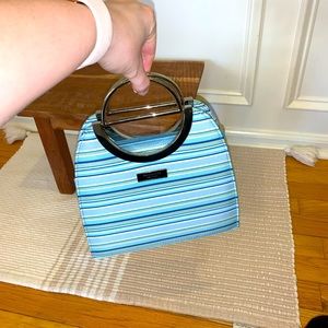 NWOT Kate Spade Retro Purse